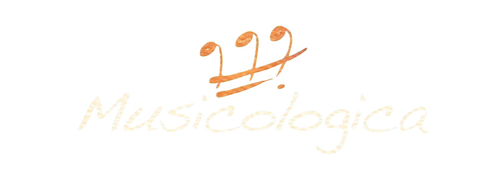 Musicologica